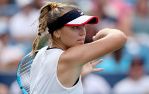 Герої та невдахи Australian Open 2020