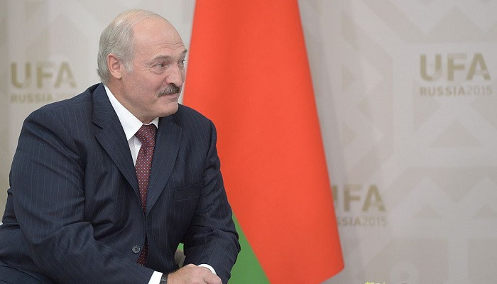 Лукашенко: «Беларусь могла бы совместно с Россией или Украиной провести Олимпиаду» - Олимпийские виды спорта