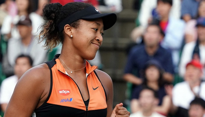 Осака победила Павлюченкову в финале турнира в Осаке - WTA