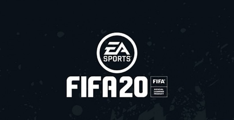 FIFA 20: Месси возглавил рейтинг игроков - новости киберспорта