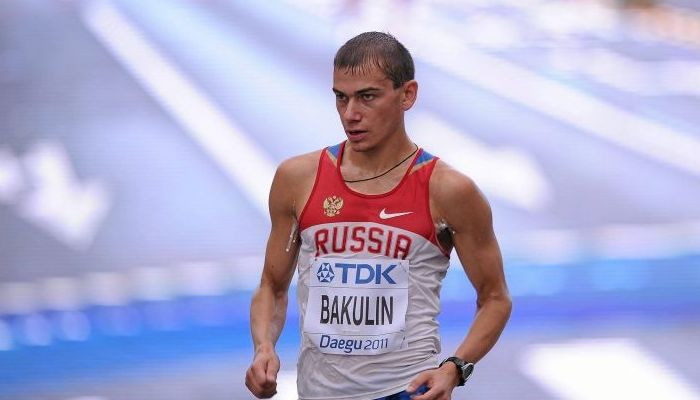 IAAF продлила отстранение Федерации легкой атлетики России - Легкая атлетика