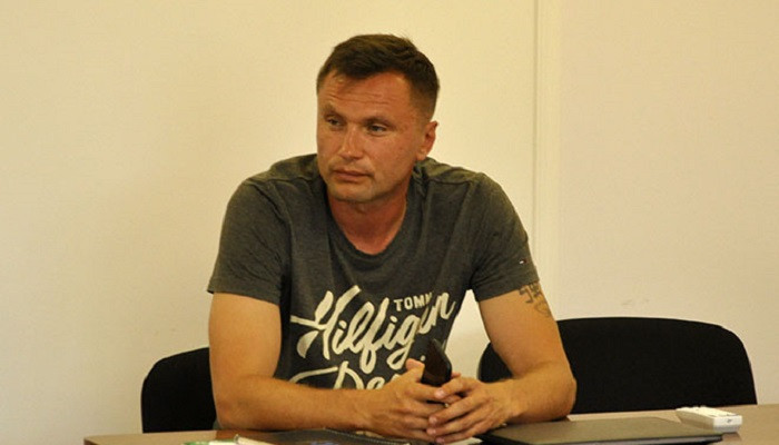 Остап Маркевич: Агробізнес пройшов перший відрізок змагань майже без втрат - Первая лига Украины