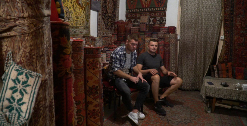 Петров: «Мы никогда не были какими-то там братьями с россиянами» - новости футбола