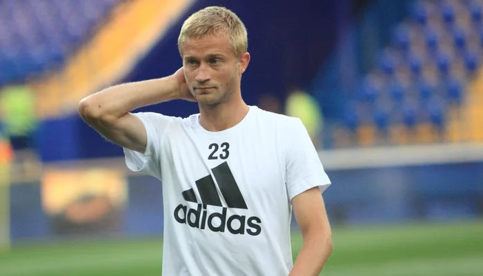 Металл подписал защитников Люльку и Кравченко - Вторая лига Украины