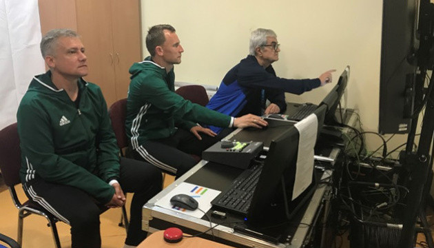 VAR в Украине: стоимость и другие нюансы - новости футбола