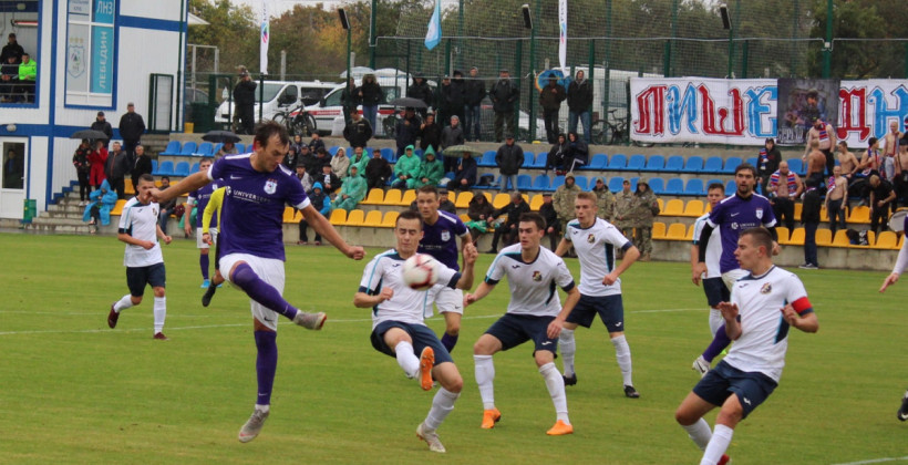 ААФУ: дербі з розгромами, неявки Зірки та Перемоги - Аматорский футбол