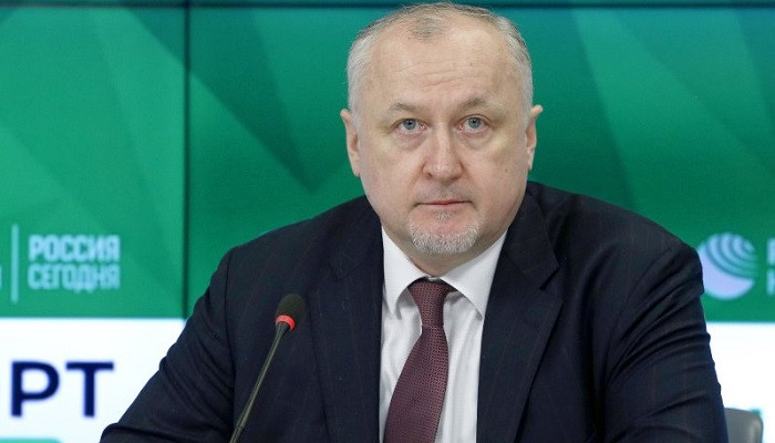 Глава Российского антидопингового агенства признал подмену данных московской лаборатории - Другая сторона