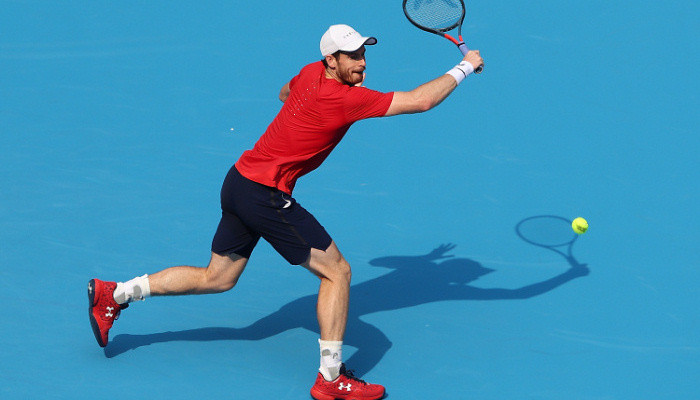 Определились полуфиналисты турнира ATP в Пекине - ATP
