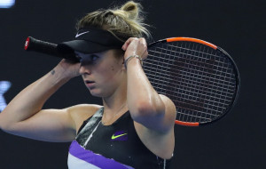Світоліна і підсумковий турнір WTA: розклади для українки