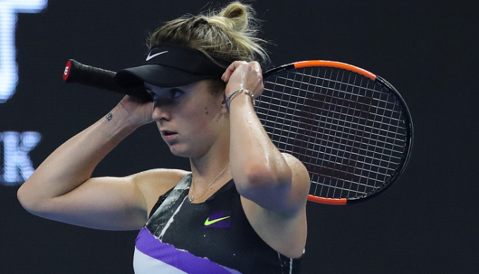 Світоліна і підсумковий турнір WTA: розклади для українки - WTA