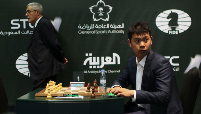 Ван Хао выиграл FIDE Grand Swiss 2019 и стал участником турнира претендентов - Шахматы