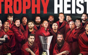 Рейтинг силы команд Евролиги-2019/20
