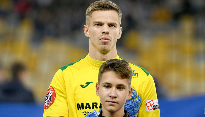 Кудрик, Танчик и Пасич покинули Карпаты - Чемпионат Украины