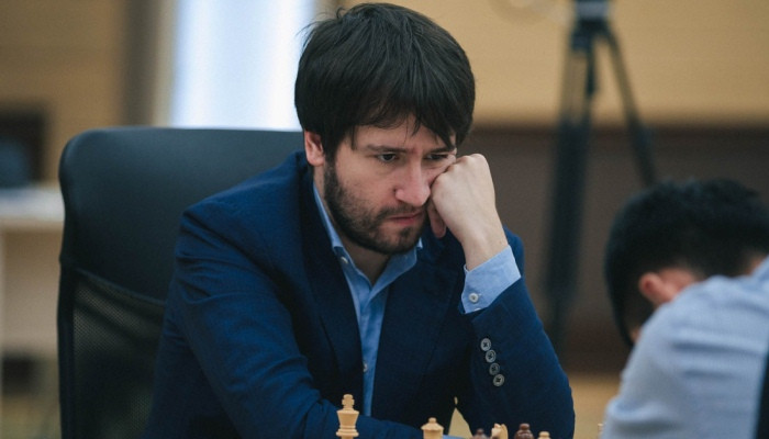 Теймур Раджабов выиграл Кубок мира по шахматам - Шахматы