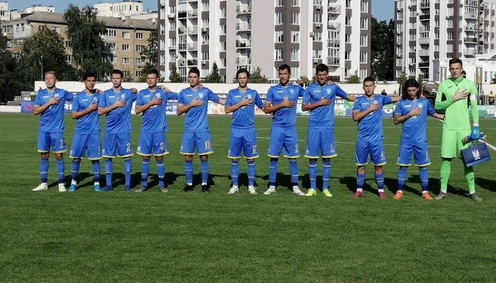 Форвард Шахтера Сикан вызван в сборную Украины (U-19) на товарищеские матчи против Греции - Футбол
