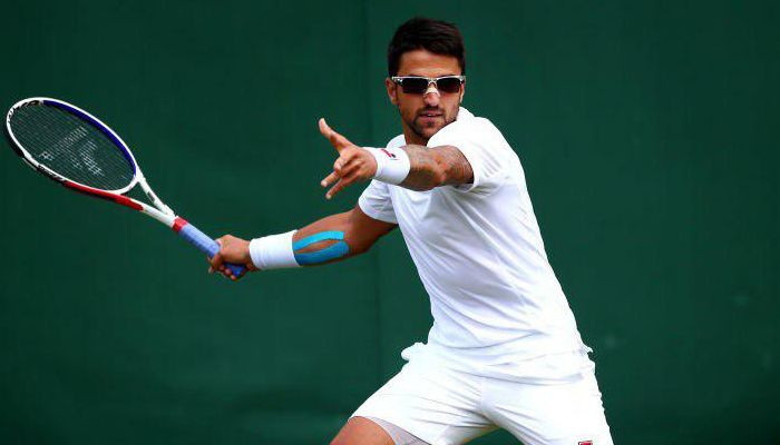 Типсаревич завершит карьеру после турнира в Стокгольме - ATP