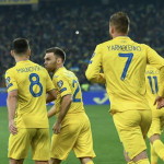 Украина – Франция. Прогнозы, история, ставки и трансляция мачта отбора ЧМ-2022