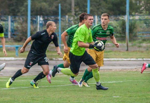 За яким форматом пройде третє коло чемпіоната ПФЛ у Другій лізі