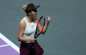 Australian Open: старт та перспективи українок