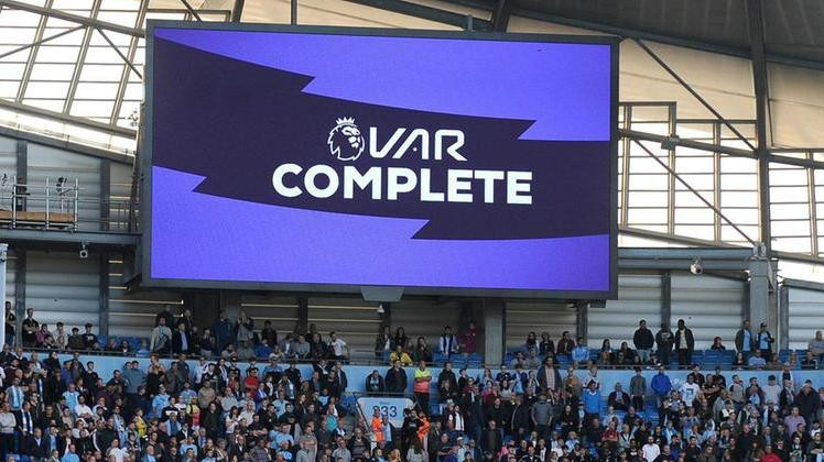 Украине нужен VAR. Но он не спасет от ужасного судейства - Чемпионат Украины