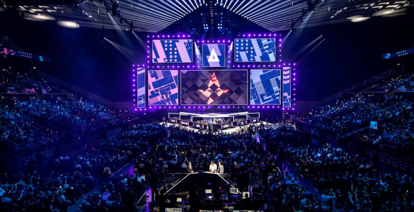 Превью Турнира BLAST Pro Series: Copenhagen 2019 по CS:GO - Киберспорт