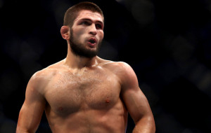 Мегафайт на UFC 254. Гетжи спробує завдати першої поразки Нурмагомедова