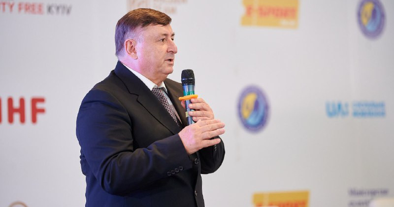 Женская сборная Украины по хоккею проведет три сбора зимой в рамках подготовки к ЧМ - Хоккей