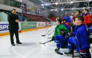 Анатолій Брезвін: У 2018-му чемпіонат світу з хокею у Києві встановив глядацький рекорд, цього року спробуємо зазіхнути на новий