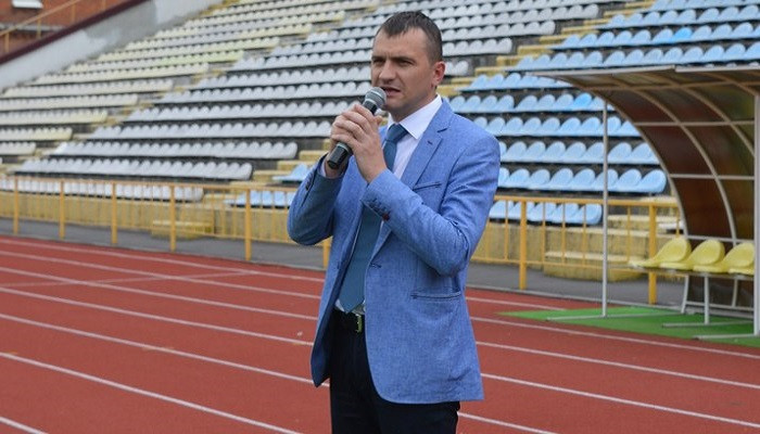Горсовет Хмельницкого потратил 4,5 млн гривен на футбол в 2019 году, 4,1 млн из них - на Подолье - Вторая лига Украины