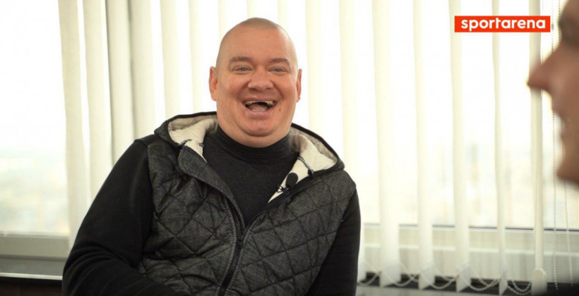 Евгений Кошевой — Зеленский, Динамо и корпоративы для Суркисов - Другая сторона