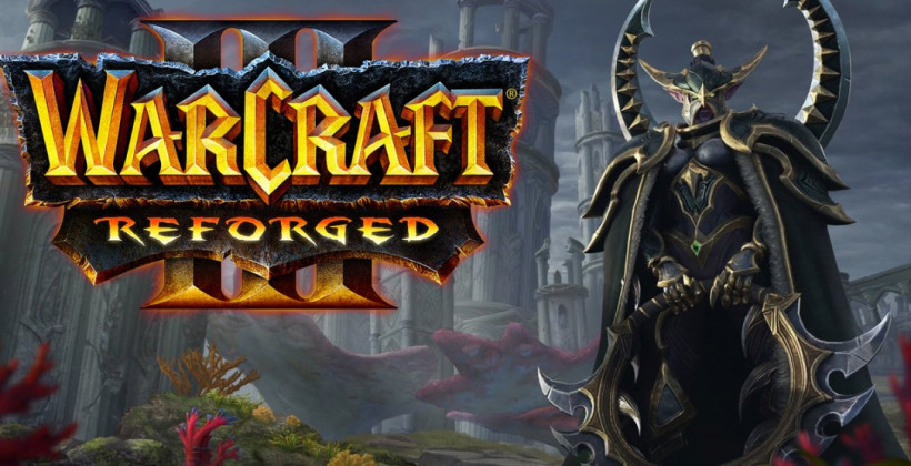 Blizzard Entertainment назвали дату выхода Warcraft III: Reforged - Киберспорт