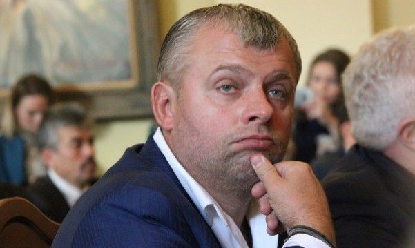 КДК расследует фальсификацию документов Рухом - Первая лига Украины