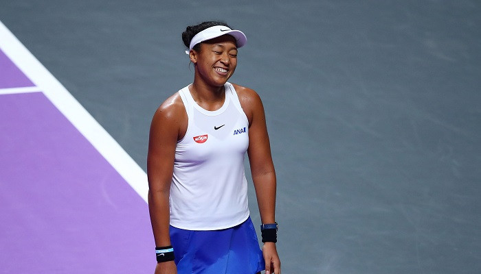 Осаку в новом сезоне будет тренировать Вим Фиссетт - WTA