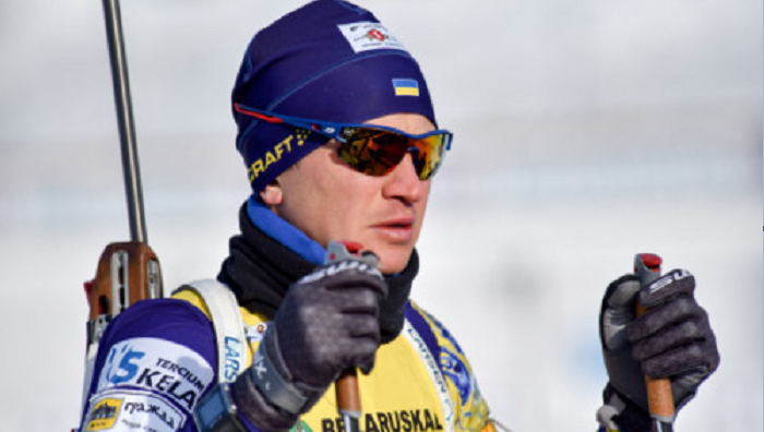 Доценко та Насико виступлять на першому етапі Кубка світу з біатлону в Естерсунді - Біатлон