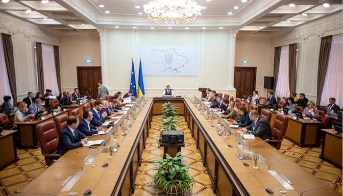 Премьер-министр Украины Гончарук назначен главой Оргкомитета по подготовке спортсменов к Олимпиаде - Олимпийские виды спорта