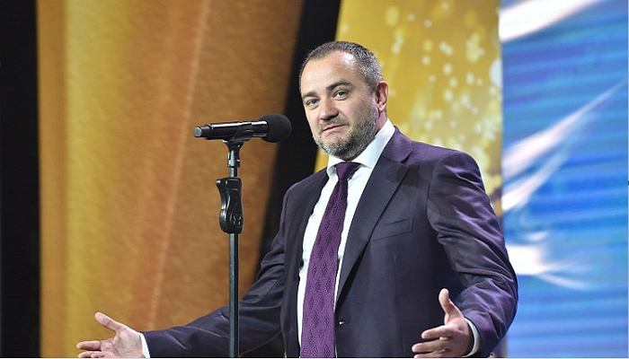 Павелко: матчи сборной Украины, Лиги чемпионов и Лиги Европы в Украине пройдут со зрителями - Лига чемпионов