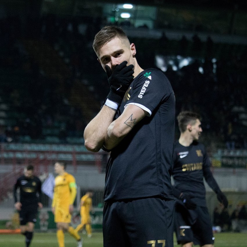 Арни Вильхамссон