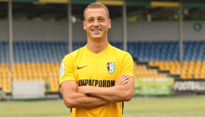 Ситало покинул Александрию - Чемпионат Украины
