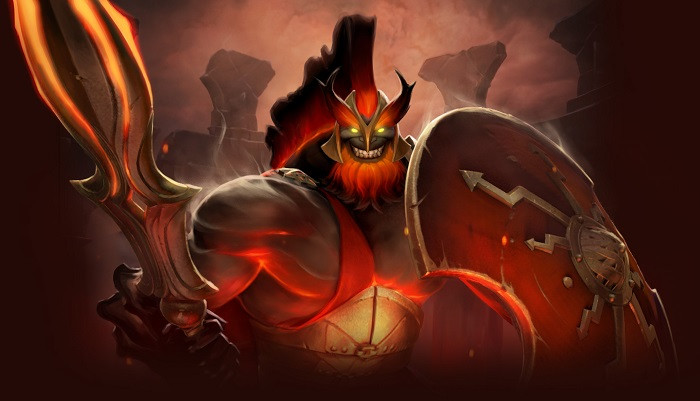 Dota 2 выпустила важное обновление - киберспорт