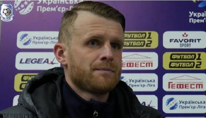 Экс-вингер Металлурга и Арсенала Аржанов завершил карьеру - Чемпионат Украины