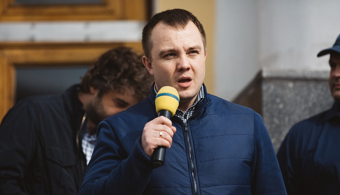 Вінницька Нива визначиться з новим тренером до кінця року