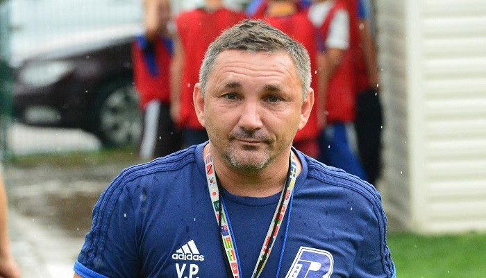 Валентин Полтавець