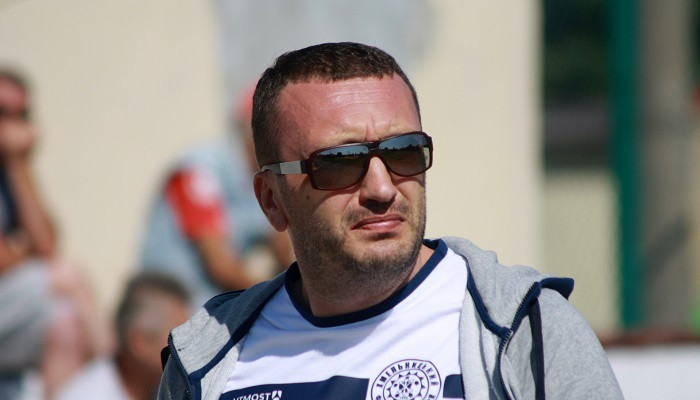 «Поділля» подає в КДК на Діназ - новини футболу