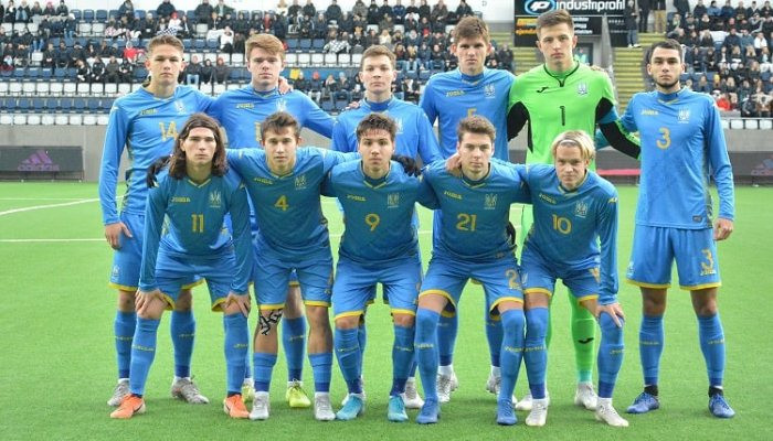 Сборная Украины U-19 будет во второй корзине во время жеребьевки элит-раунда Евро-2020 - Футбол