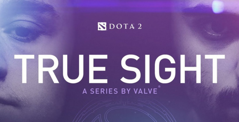 Состоялась официальная презентация фильма True Sight о The International 2019 - Спорт