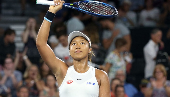 Определились четвертьфиналистки турнира WTA в Брисбене — новости тенниса