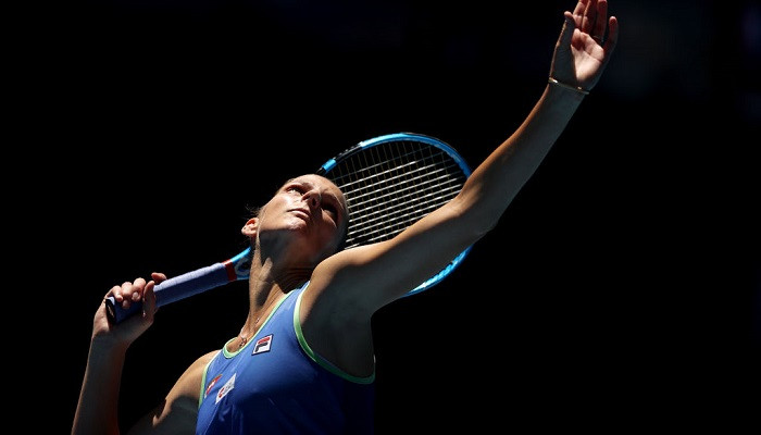 Плишкова и Бенчич вылетели из розыгрыша Australian Open — новости тенниса