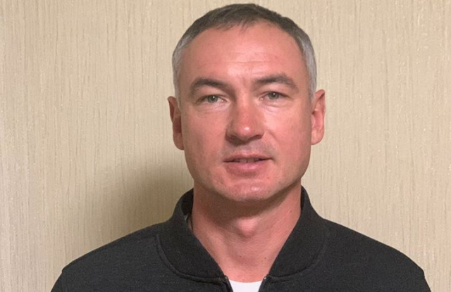 Экс-голкипер винницкой Нивы Остапенко назначен старшим тренером команды - Вторая лига Украины