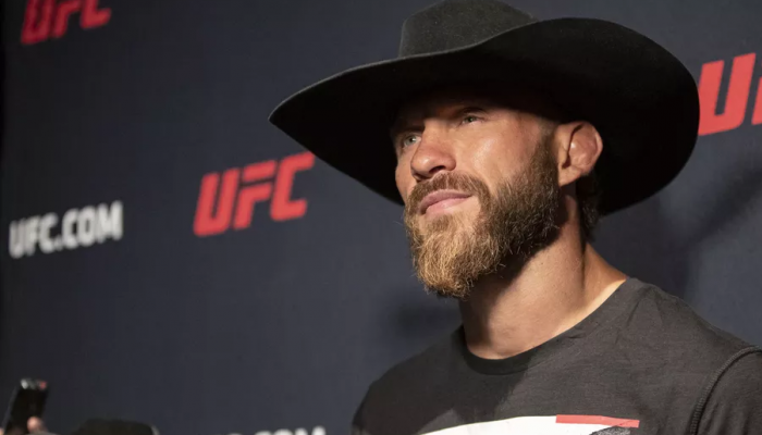 Серроне анонсував своє повернення в UFC на два бої - MMA
