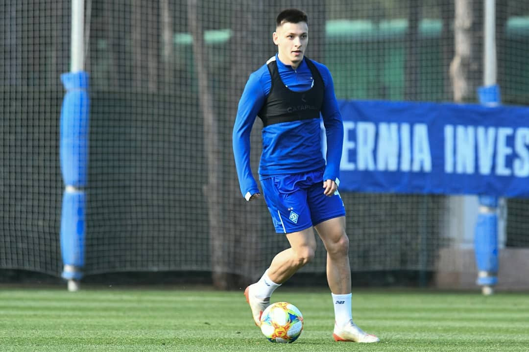 Назарий Русин
